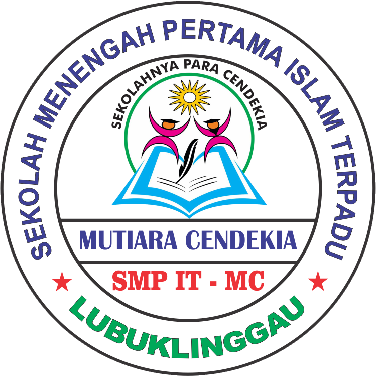 Detail Logo Sekolah Menengah Pertama Nomer 19