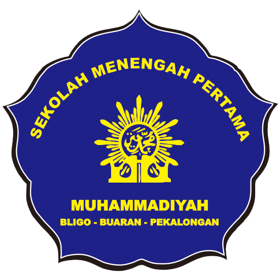 Detail Logo Sekolah Menengah Pertama Nomer 24