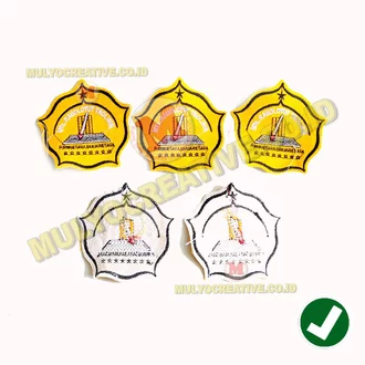 Detail Logo Sekolah Model Nomer 10
