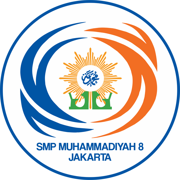 Detail Logo Sekolah Muhammadiyah Nomer 26