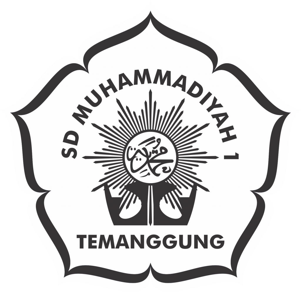 Detail Logo Sekolah Muhammadiyah Nomer 4