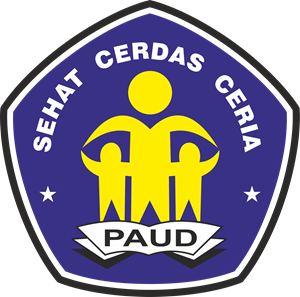Detail Logo Sekolah Paud Nomer 3