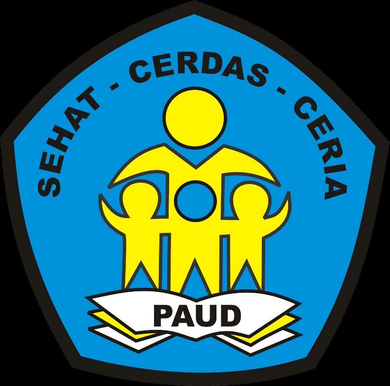 Detail Logo Sekolah Paud Nomer 32