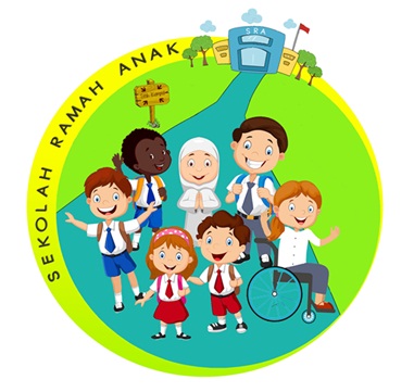 Logo Sekolah Ramah Anak - KibrisPDR