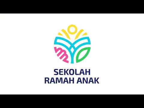 Detail Logo Sekolah Ramah Anak Nomer 2