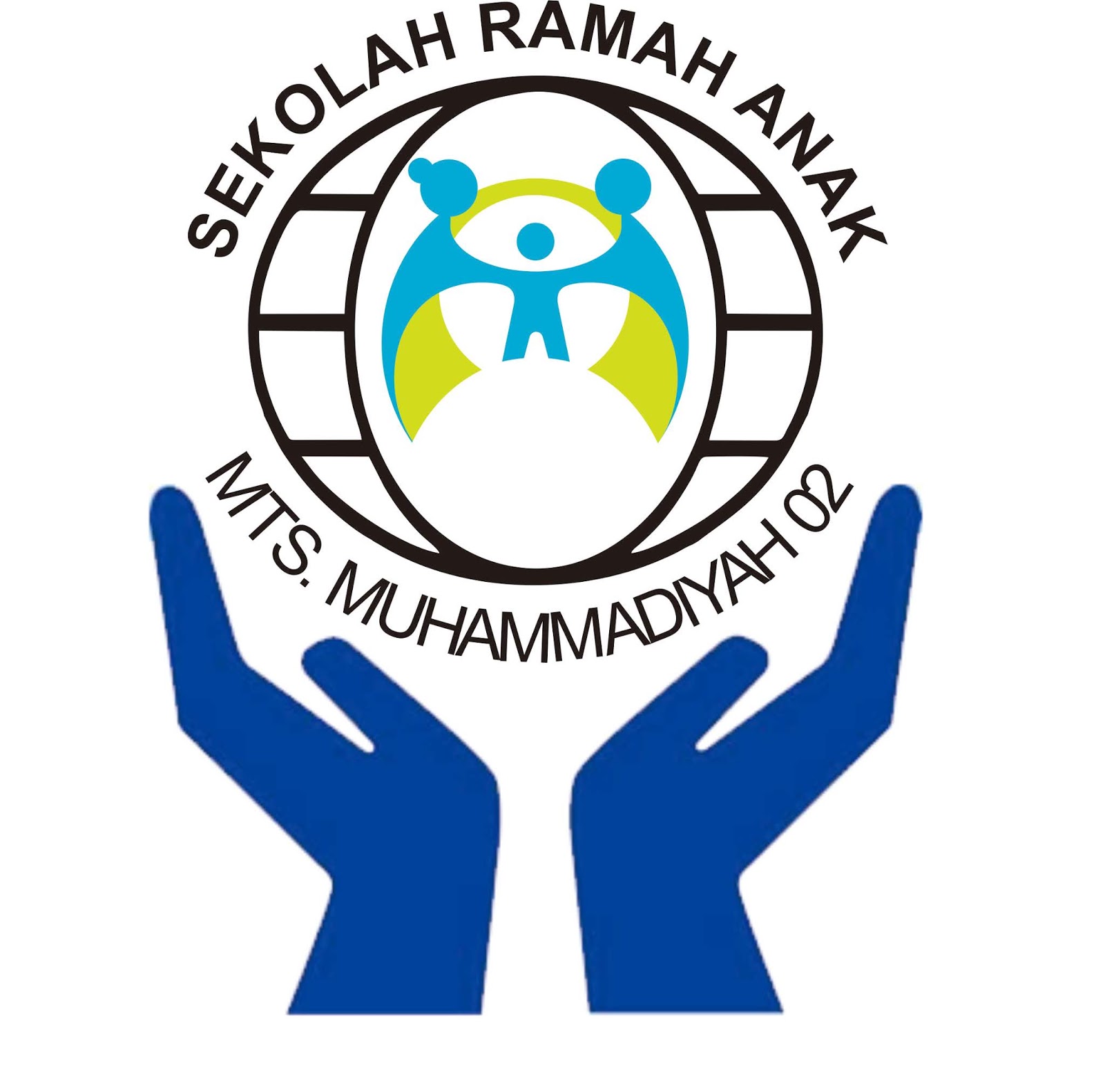 Detail Logo Sekolah Ramah Anak Nomer 10