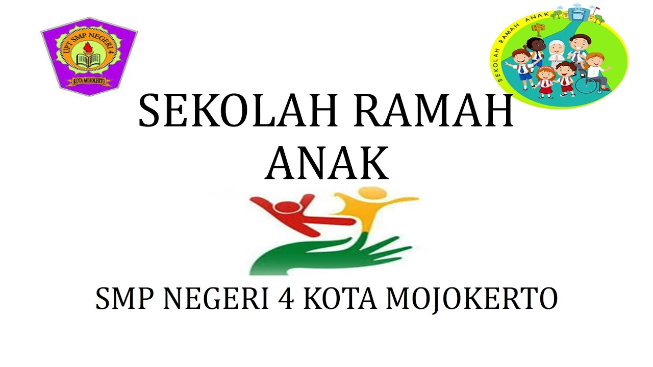 Detail Logo Sekolah Ramah Anak Nomer 27