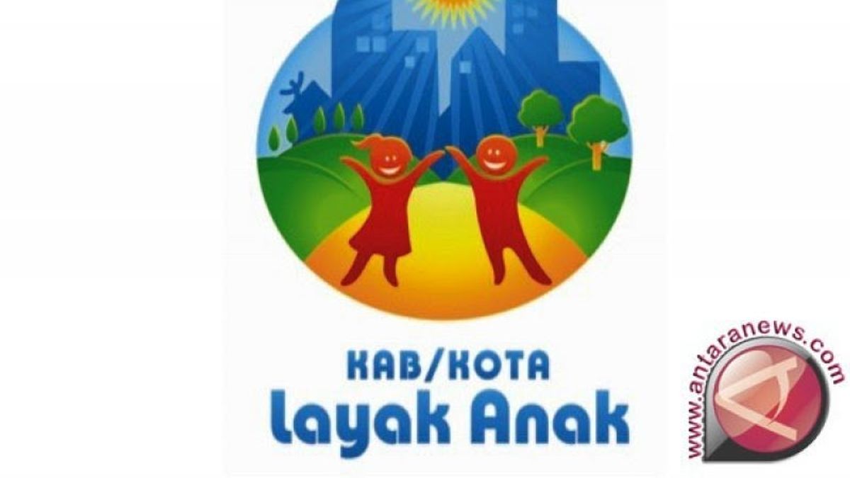 Detail Logo Sekolah Ramah Anak Png Nomer 29