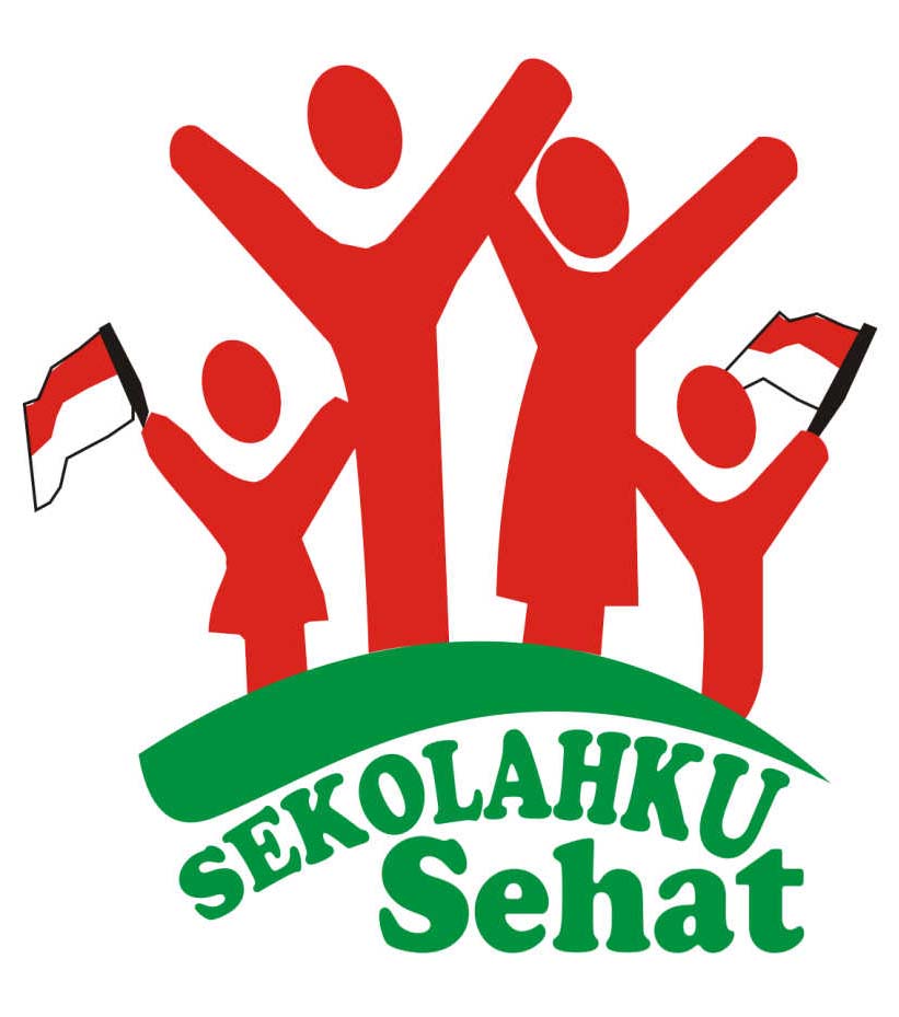 Detail Logo Sekolah Sehat Nomer 2