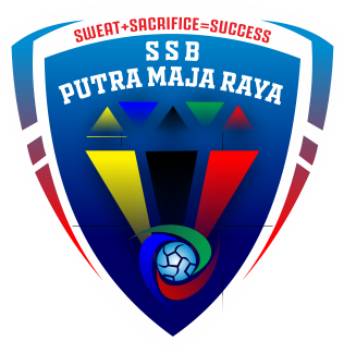 Detail Logo Sekolah Sepak Bola Nomer 8