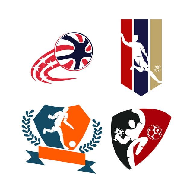 Detail Logo Sekolah Sepak Bola Nomer 27