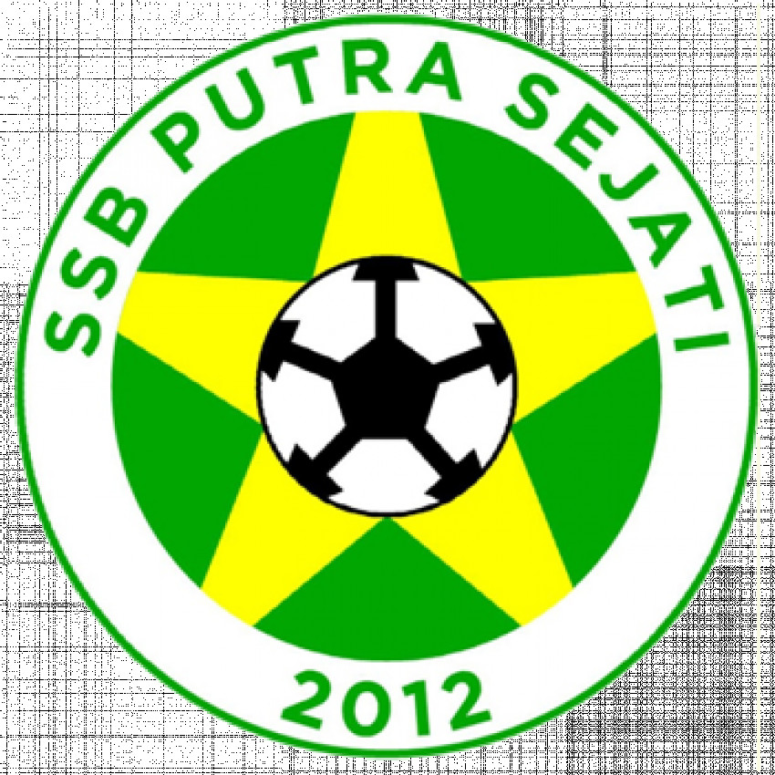 Detail Logo Sekolah Sepak Bola Nomer 28