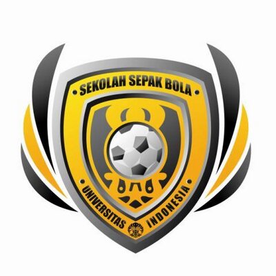 Detail Logo Sekolah Sepak Bola Nomer 6