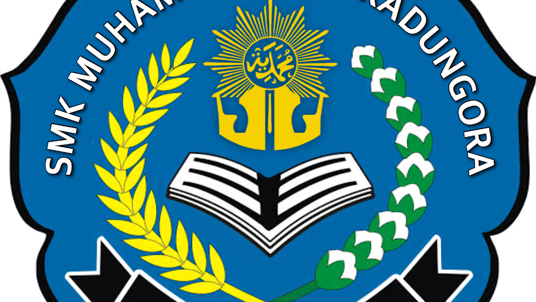 Detail Logo Sekolah Smk Nomer 15