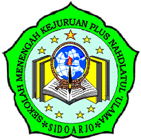 Detail Logo Sekolah Smk Nomer 24