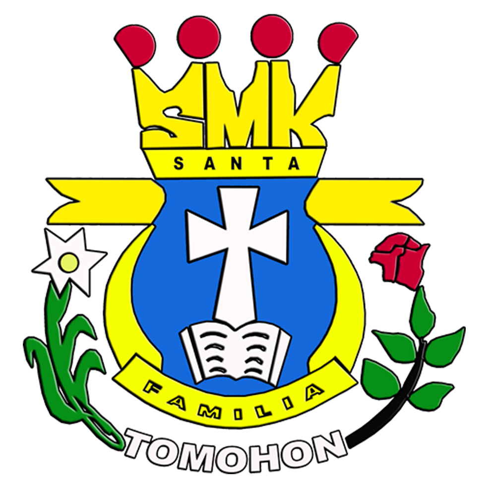 Detail Logo Sekolah Smk Nomer 30