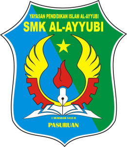 Detail Logo Sekolah Smk Nomer 34