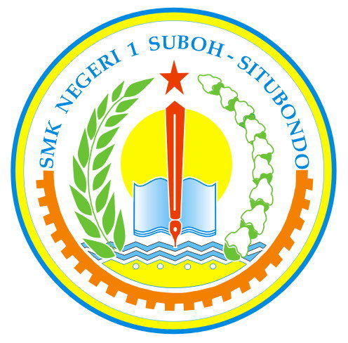 Detail Logo Sekolah Smk Nomer 35