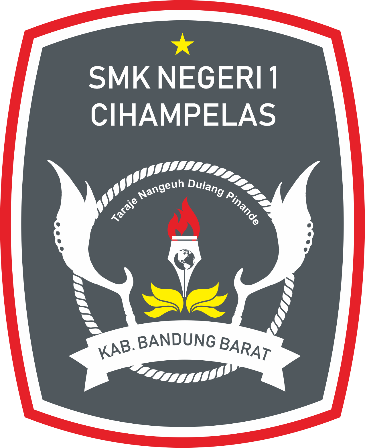 Detail Logo Sekolah Smk Nomer 37