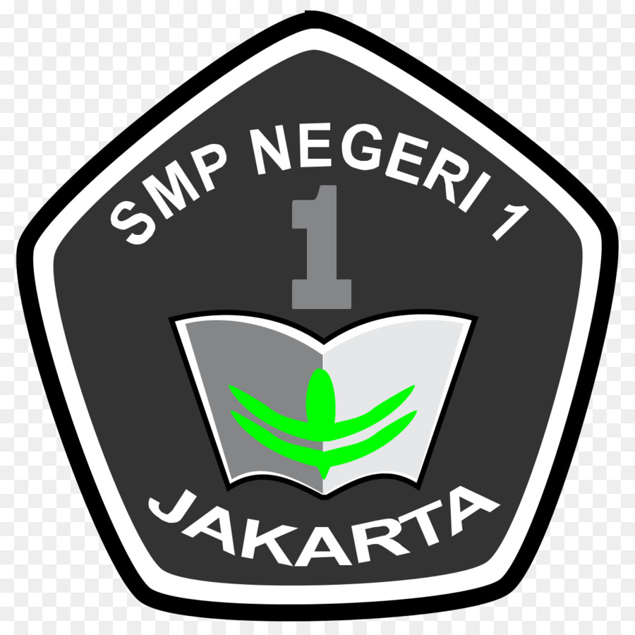 Detail Logo Sekolah Smp Nomer 20