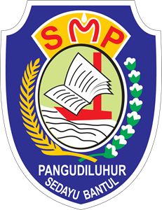 Detail Logo Sekolah Smp Nomer 25