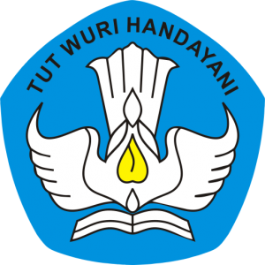 Detail Logo Sekolah Smp Nomer 3