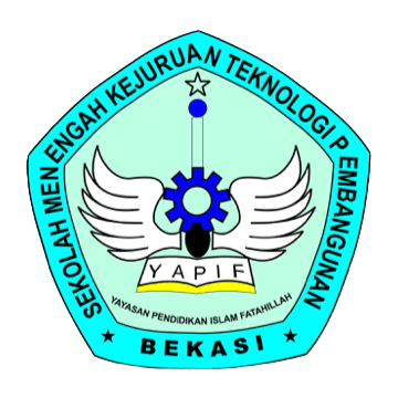 Detail Logo Sekolah Swasta Nomer 18