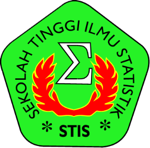 Detail Logo Sekolah Tinggi Ilmu Statistik Nomer 2