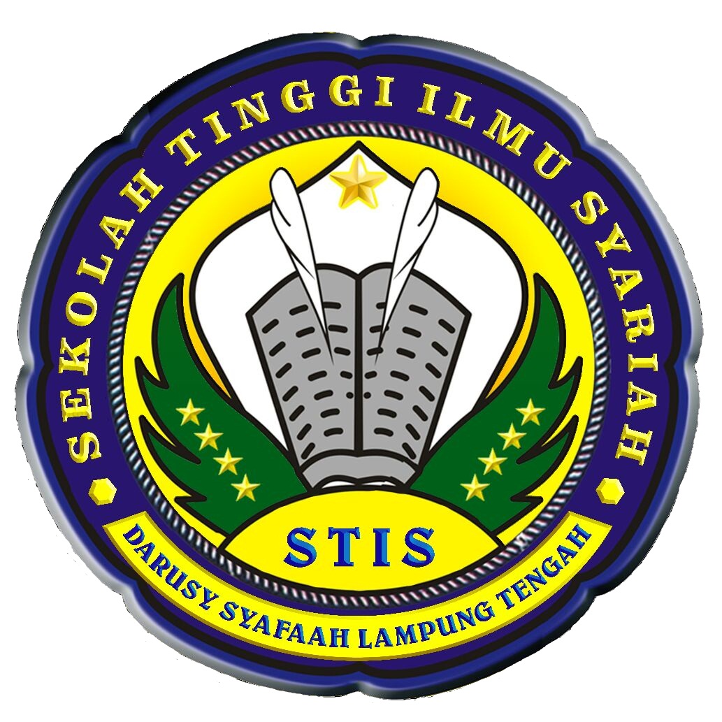 Detail Logo Sekolah Tinggi Ilmu Statistik Nomer 46