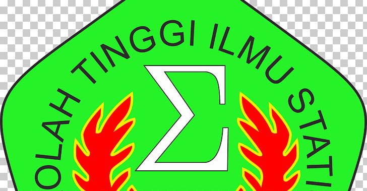 Detail Logo Sekolah Tinggi Ilmu Statistik Nomer 5