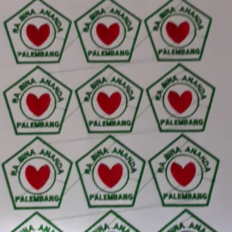 Detail Logo Sekolah Tk Nomer 39