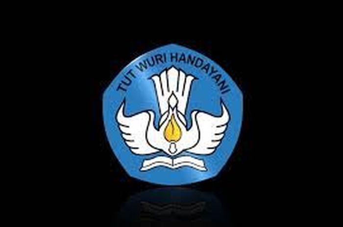 Detail Logo Sekolah Tut Wuri Handayani Nomer 14