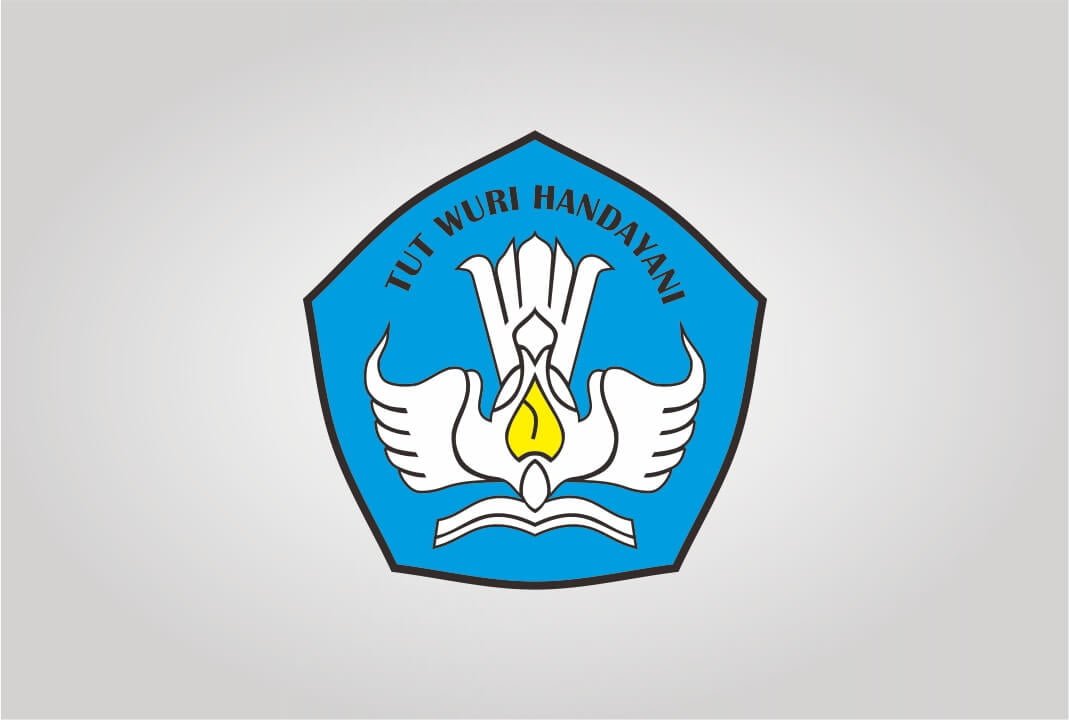 Detail Logo Sekolah Tut Wuri Handayani Nomer 20