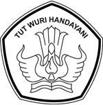 Detail Logo Sekolah Tut Wuri Handayani Nomer 22
