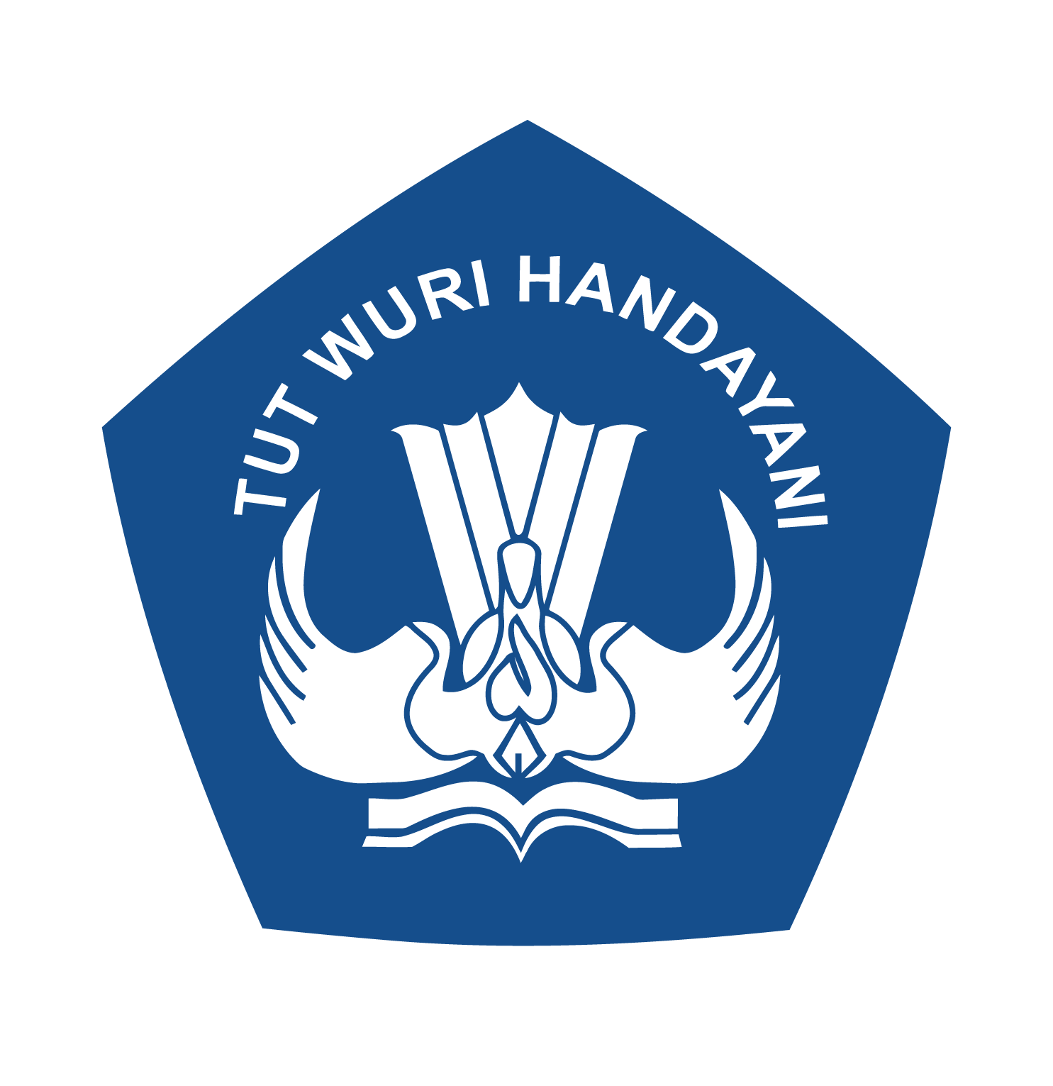 Download Logo Sekolah Tut Wuri Handayani Nomer 25