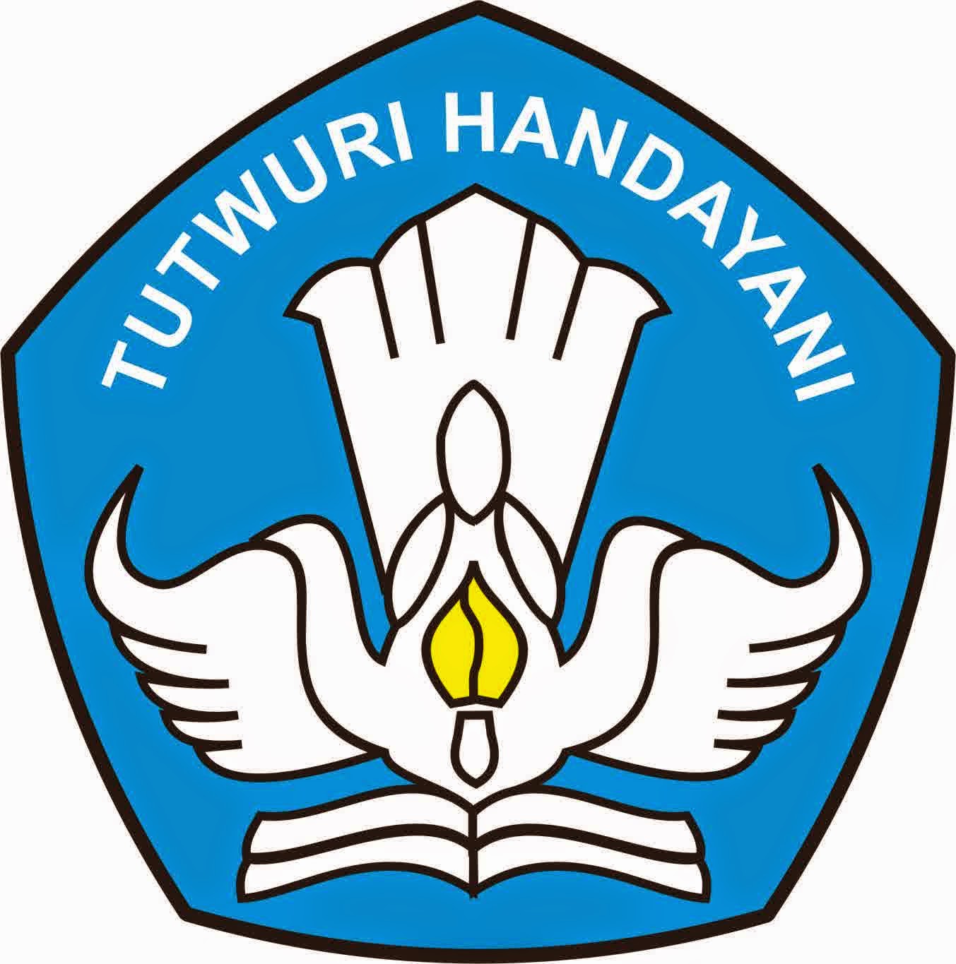 Detail Logo Sekolah Tut Wuri Handayani Nomer 4