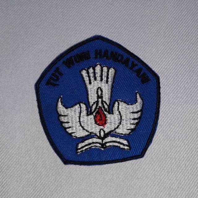 Detail Logo Sekolah Tut Wuri Handayani Nomer 47