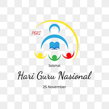 Detail Logo Selamat Hari Guru Nomer 13