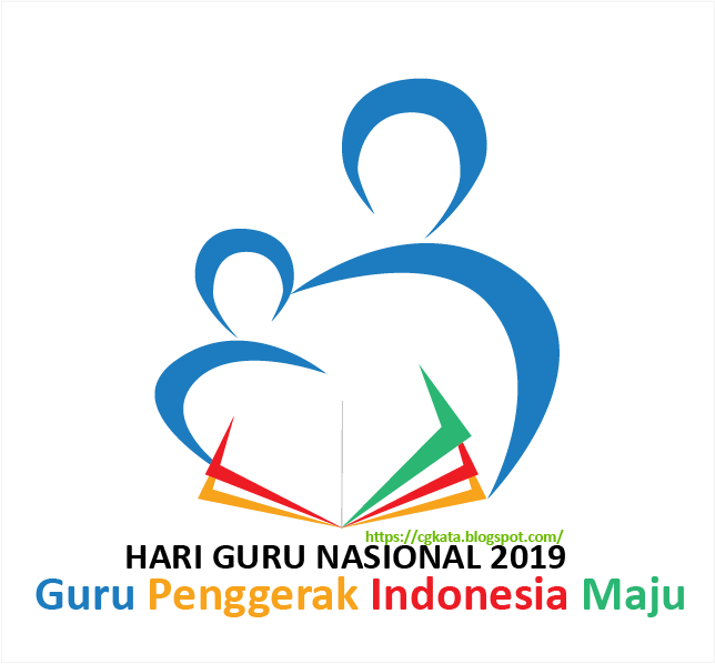 Detail Logo Selamat Hari Guru Nomer 42