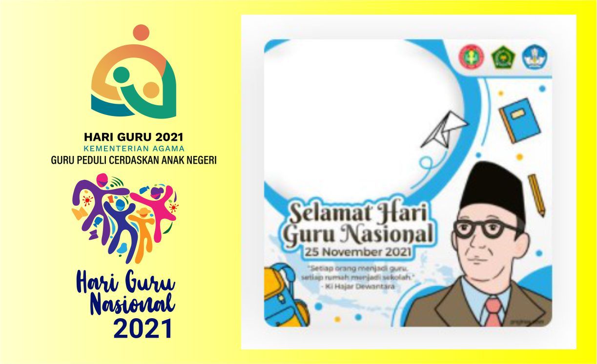 Detail Logo Selamat Hari Guru Nomer 9