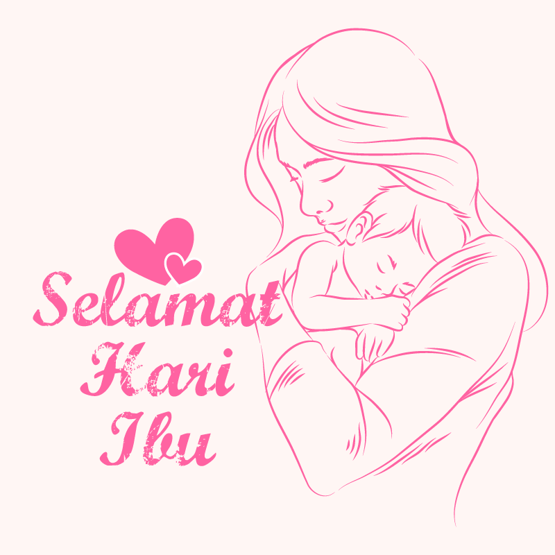 Detail Logo Selamat Hari Ibu Nomer 32