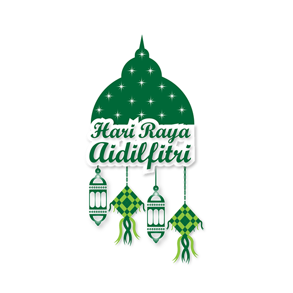 Detail Logo Selamat Hari Raya Koleksi Nomer 34