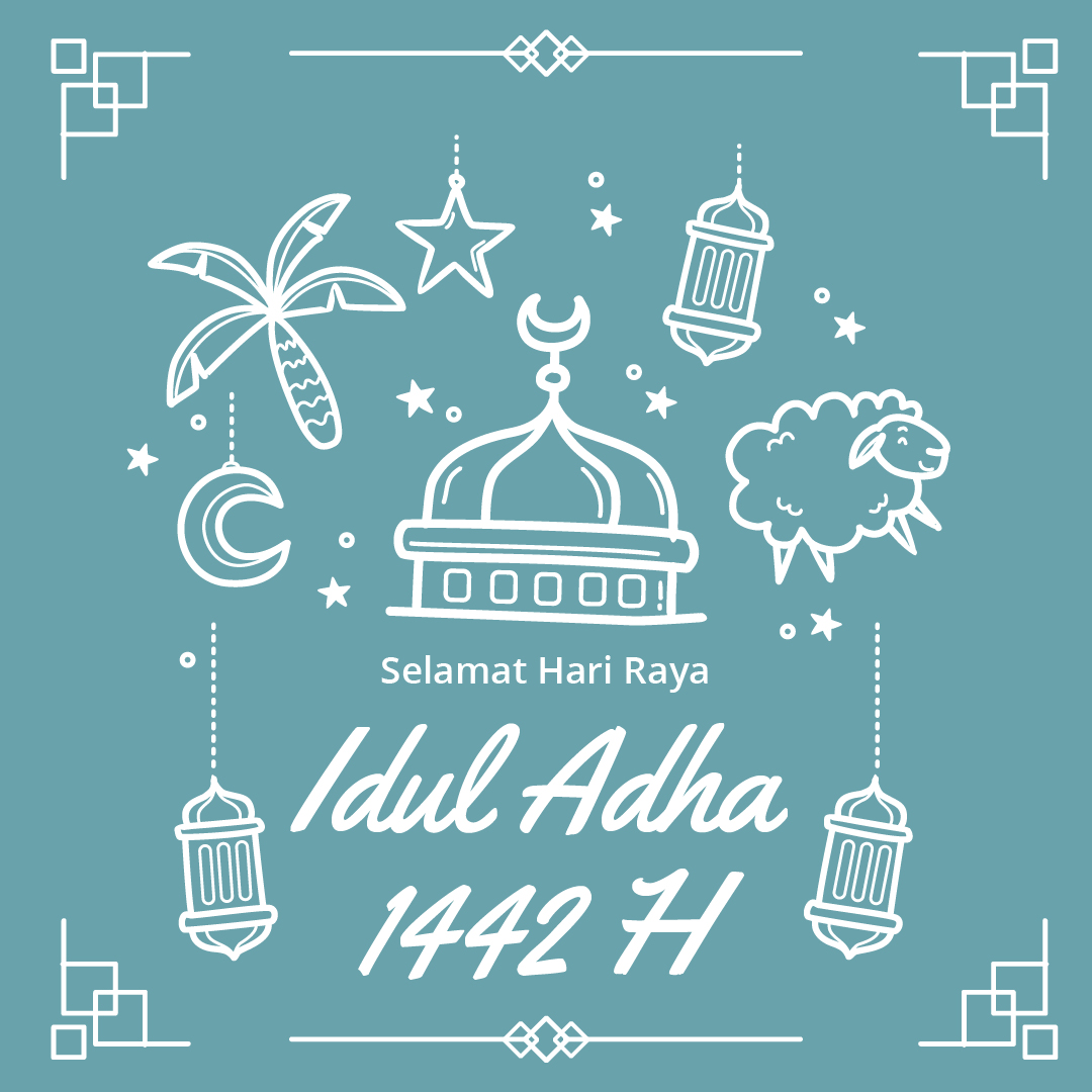 Detail Logo Selamat Hari Raya Idul Adha Nomer 11