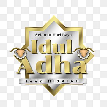 Detail Logo Selamat Hari Raya Idul Adha Nomer 12