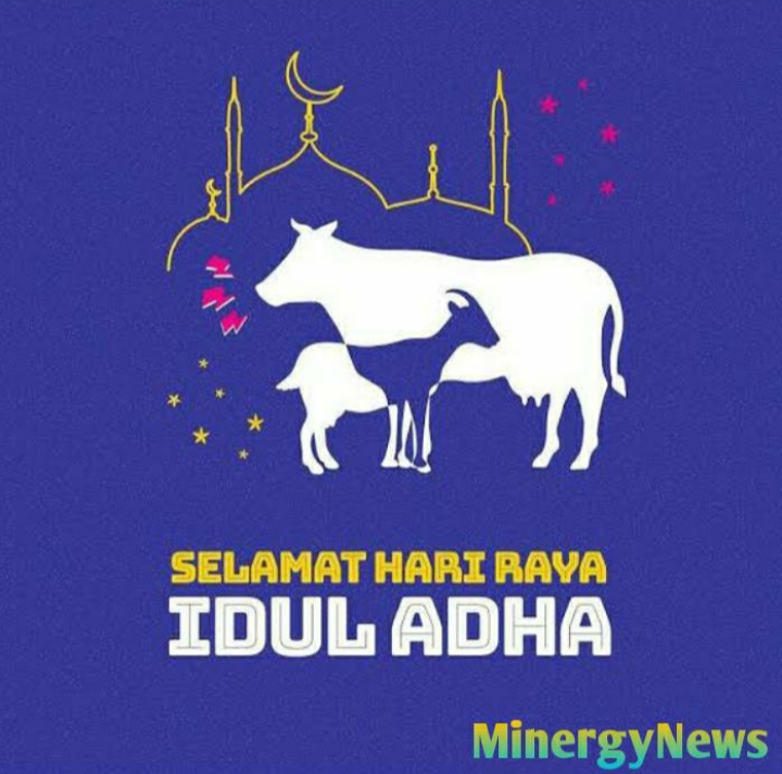 Detail Logo Selamat Hari Raya Idul Adha Nomer 38