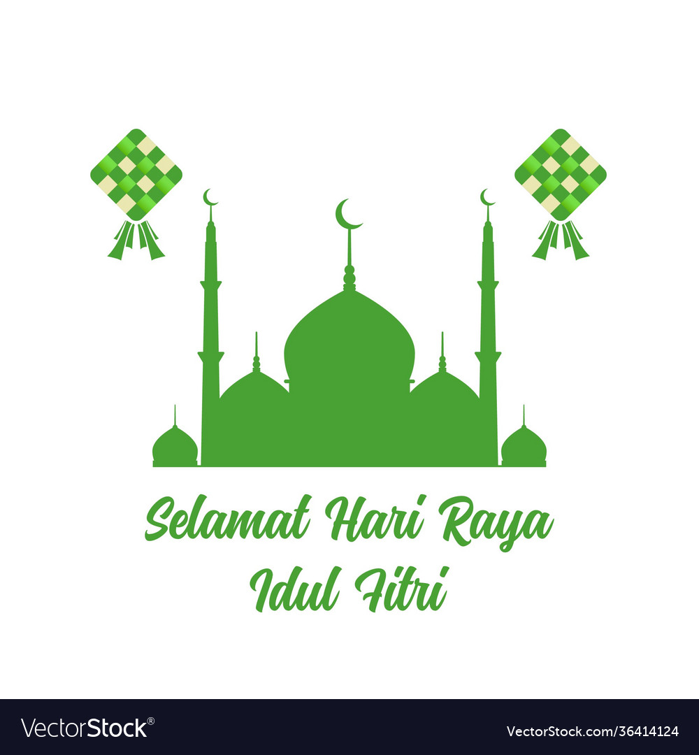 Detail Logo Selamat Hari Raya Idul Fitri Nomer 9