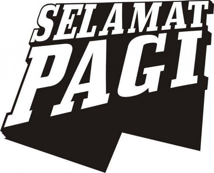 Detail Logo Selamat Pagi Nomer 27