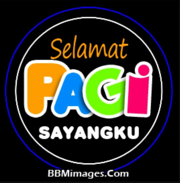 Detail Logo Selamat Pagi Nomer 5