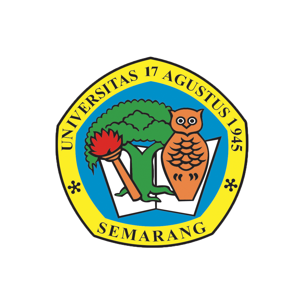 Detail Logo Semarang Png Nomer 13