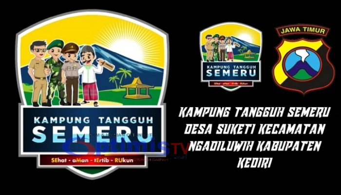 Detail Logo Semeru Png Nomer 12